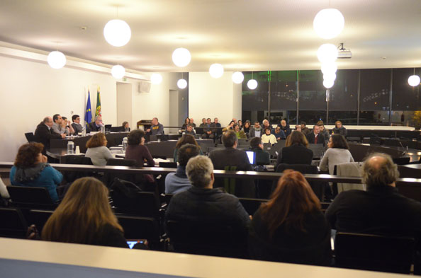 Assembleia Municipal de Loures promove debate 