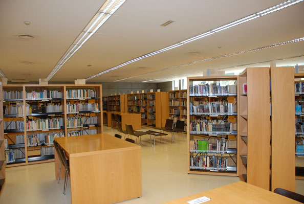 Biblioteca Municipal José Saramago recebe menção honrosa