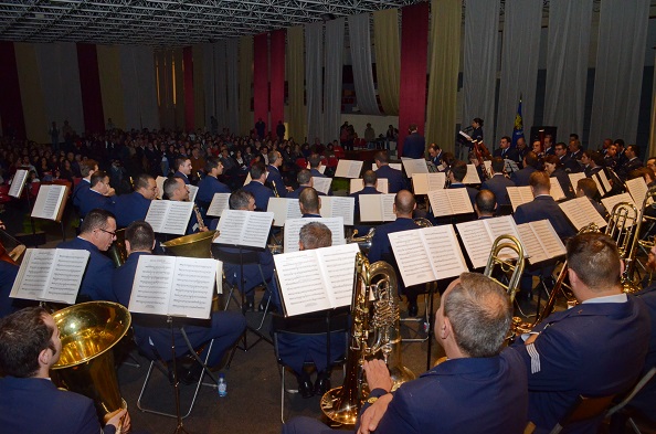 Festival Internacional de Bandas Filarmónicas 2015 