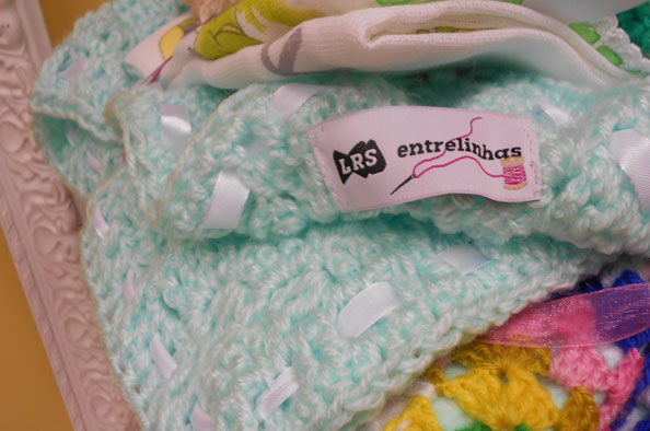 Projeto Entrelinhas oferece kit maternidade