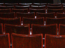 Plateia – Mostra de Teatro do Concelho - 3 a 26 maio 2024 - Agenda