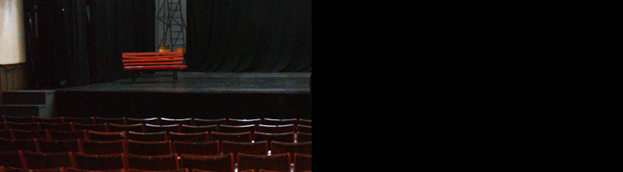 Plateia – Mostra de Teatro do Concelho - 3 a 26 maio 2024 - Banner