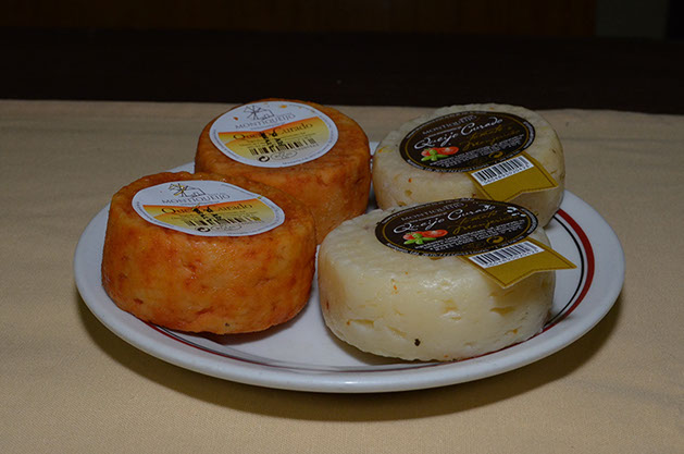 Queijaria Queijos saloios