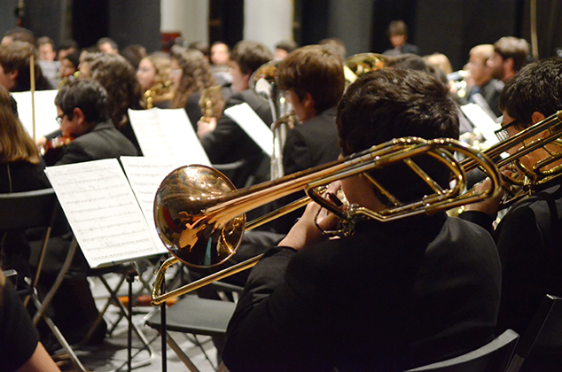 Música Encontro de Bandas Filarmónicas e Orquestras Ligeiras de Loures
