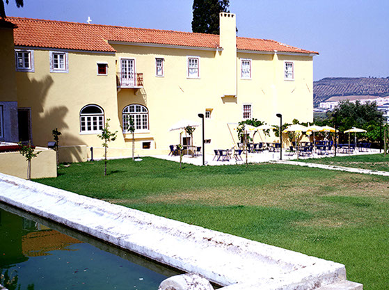 Santo António dos Cavaleiros Museu Municipal de Loures