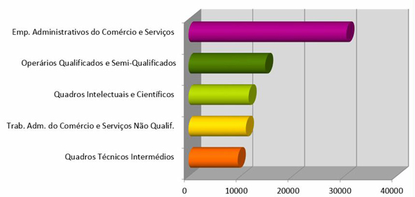 Grupos Socioeconomicos