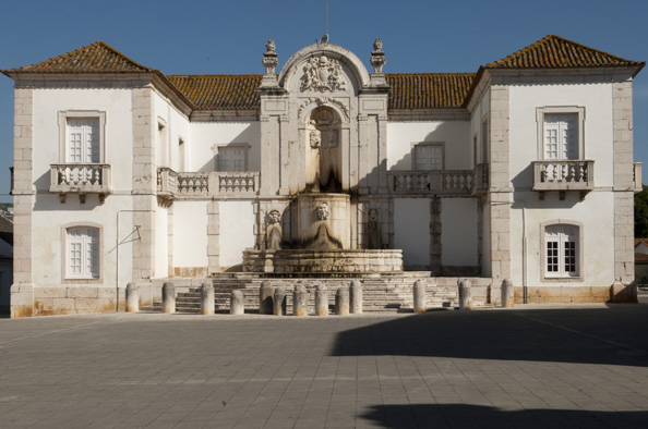 Praça Monumental 