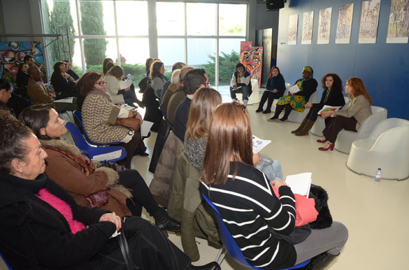 Diversidade cultural e inclusão em debate 