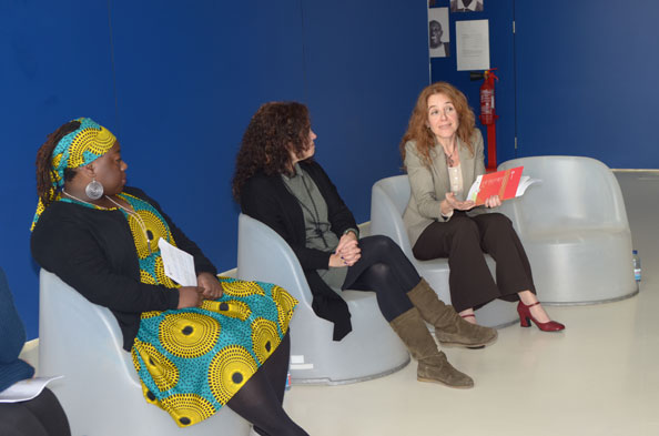Diversidade cultural e inclusão em debate 