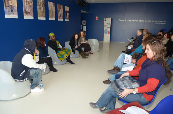 Diversidade cultural e inclusão em debate 
