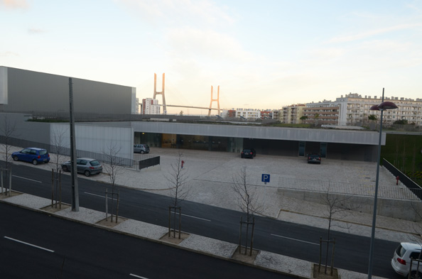 Nova Unidade de Saúde de Moscavide já está em funcionamento