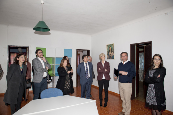 Centenário do Parlamento do Tojal