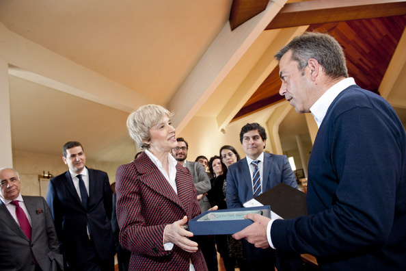 Centenário do Parlamento do Tojal