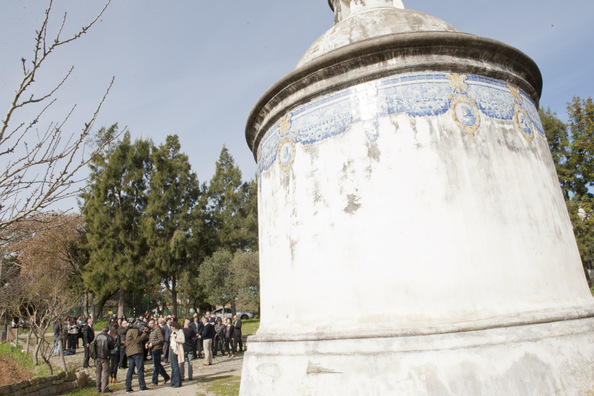Centenário do Parlamento do Tojal