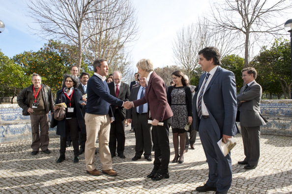 Centenário do Parlamento do Tojal