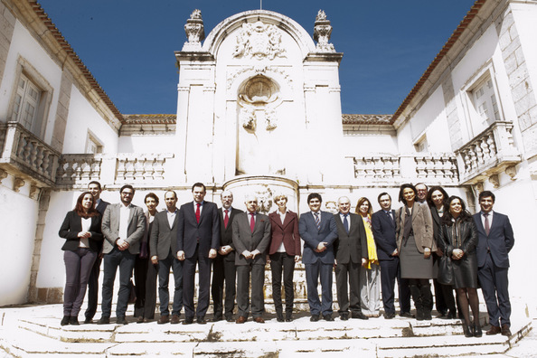 Centenário do Parlamento do Tojal