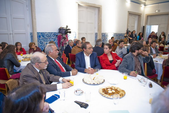 Centenário do Parlamento do Tojal