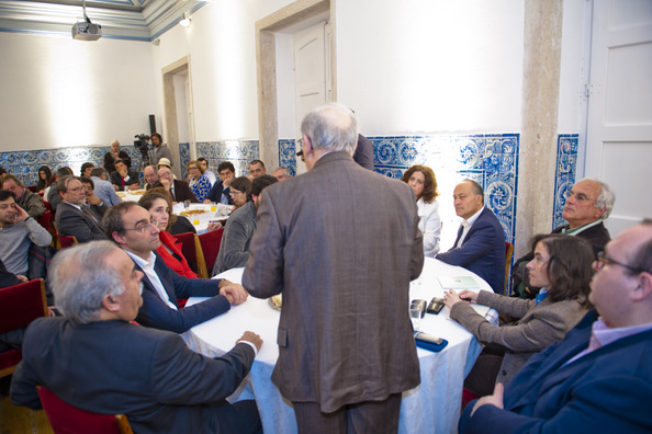 Centenário do Parlamento do Tojal