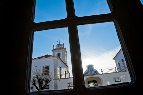 Centenário do Parlamento do Tojal