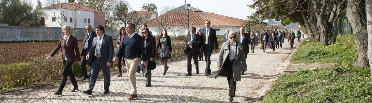 Centenário do Parlamento do Tojal