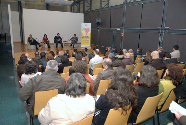 Loures em Congresso | Transferência de competências discutida em Sacavém