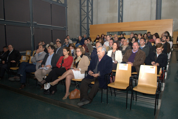 Loures em Congresso | Transferência de competências discutida em Sacavém