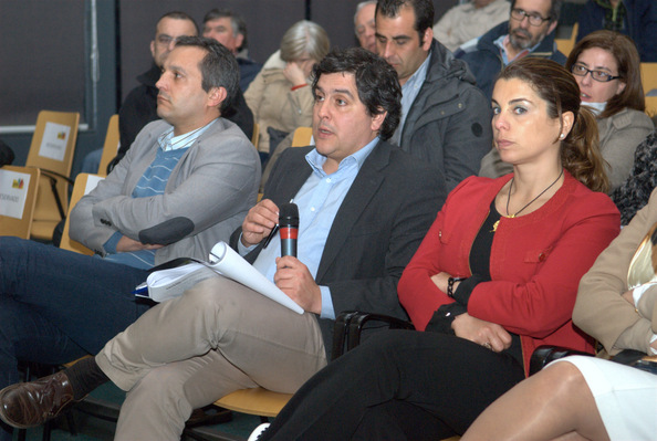 Loures em Congresso | Transferência de competências discutida em Sacavém
