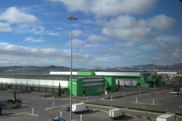 Loures aposta na inovação