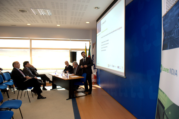 Loures aposta na inovação