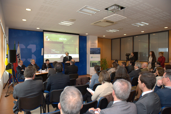 Loures aposta na inovação