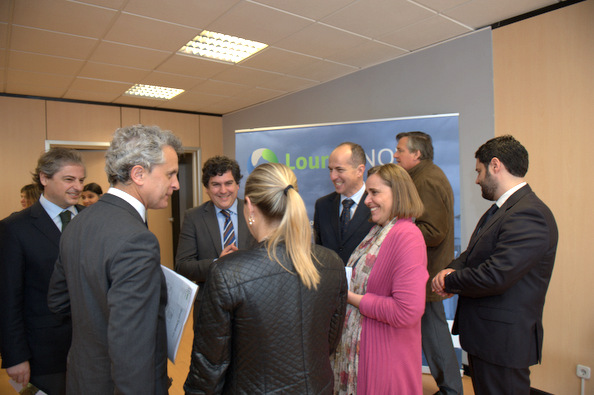 Loures aposta na inovação