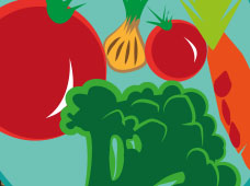 Nova localização do Mercado Agrobio 