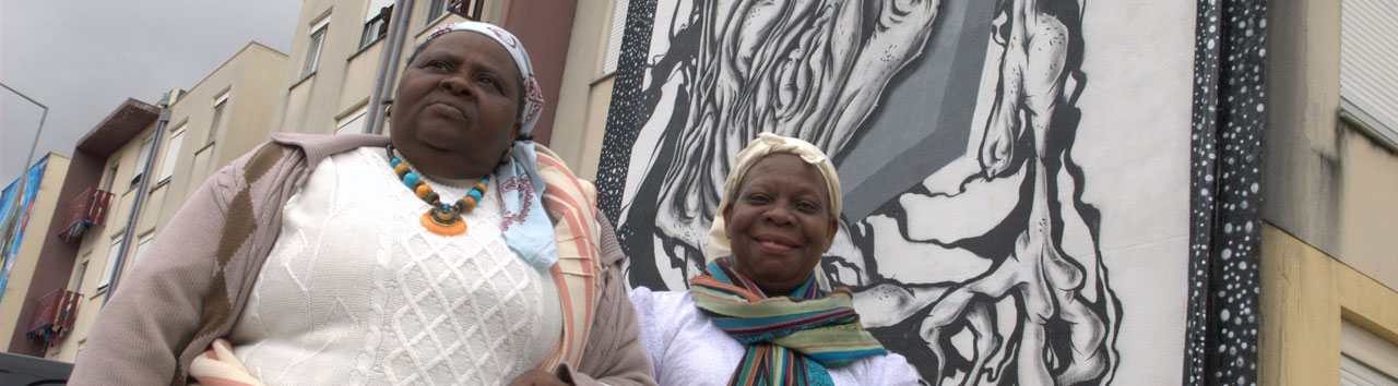 Plano Municipal para a Integração dos Imigrantes