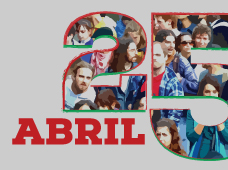 Agenda - 25 abril CML