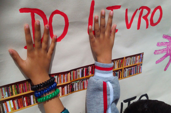 Loures, um concelho para a leitura