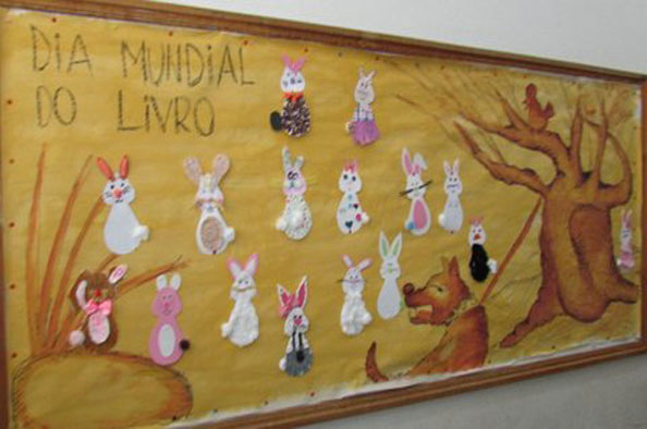 Loures, um concelho para a leitura