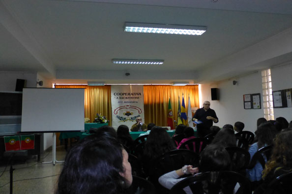 Loures, um concelho para a leitura