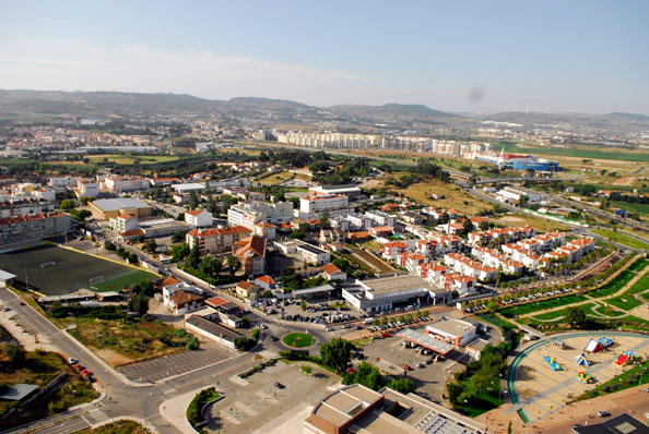 Revisão do PDM concluída