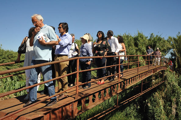 Cidades de Loures e Sacavém em debate 