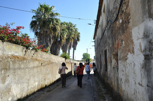 Cidades de Loures e Sacavém em debate 