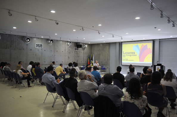 Eficiência energética e energias renováveis em debate
