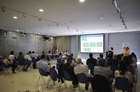 Eficiência energética e energias renováveis em debate