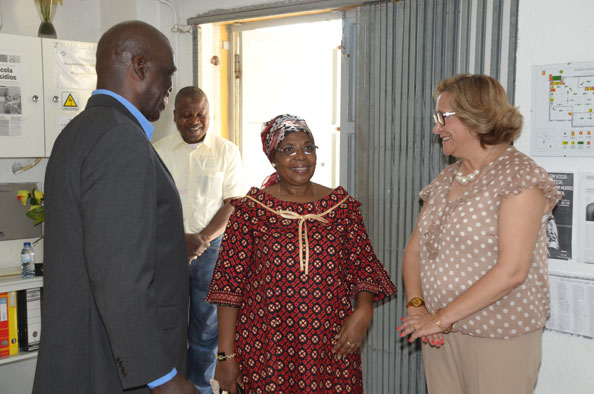 Bairros Municipais: da exclusão à integração