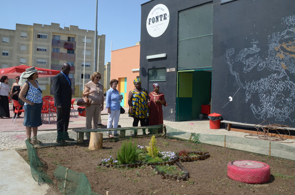 Bairros Municipais: da exclusão à integração