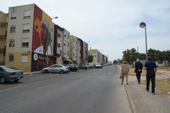 Bairros Municipais: da exclusão à integração