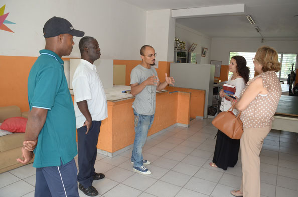 Bairros Municipais: da exclusão à integração