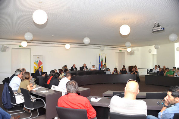 Privatização da Valorsul preocupa autarcas