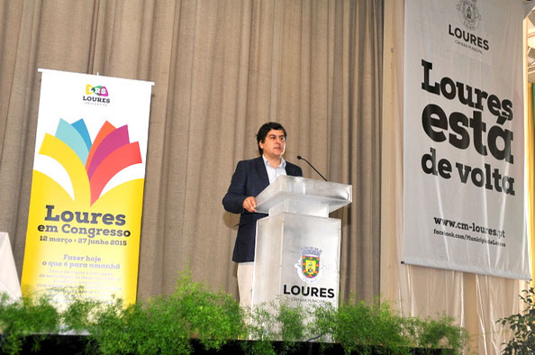 Trabalhadores da Autarquia