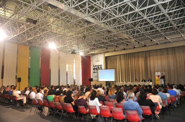 Trabalhadores da Autarquia