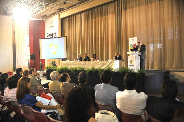 Trabalhadores da Autarquia